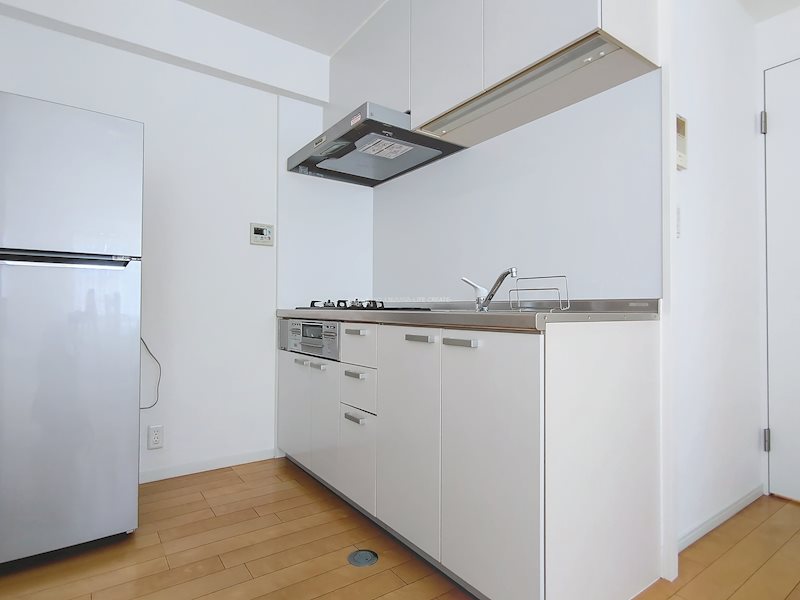 さんようレジデンス キッチン