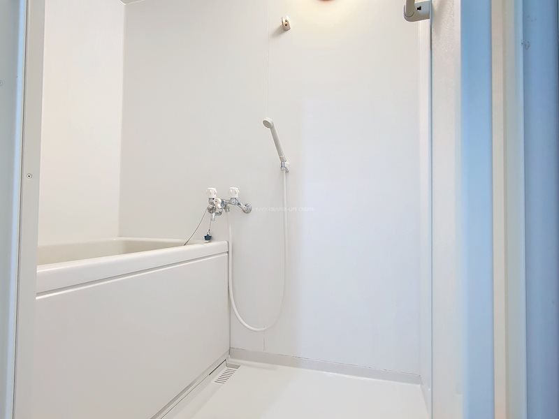 さんようレジデンス 風呂画像