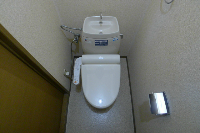 メゾンゼルカバＢ棟 その他2