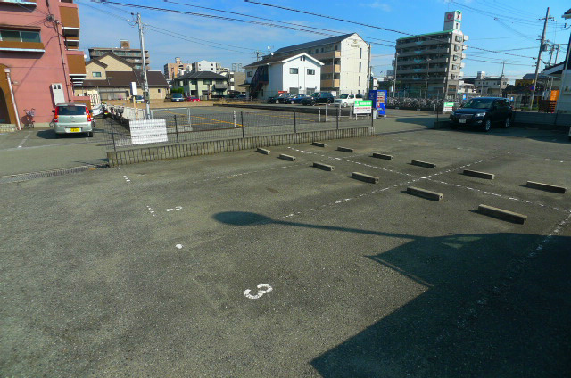 メゾンゼルカバＢ棟 その他6