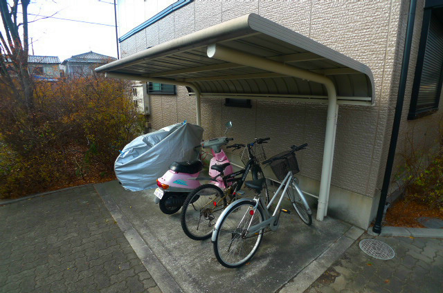 メゾンゼルカバＢ棟 その他7