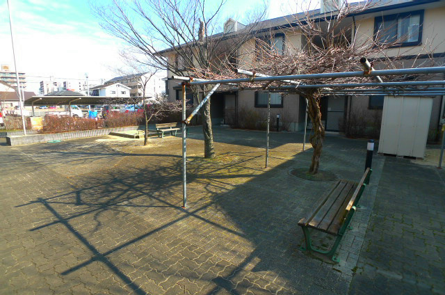 メゾンゼルカバＢ棟 その他14