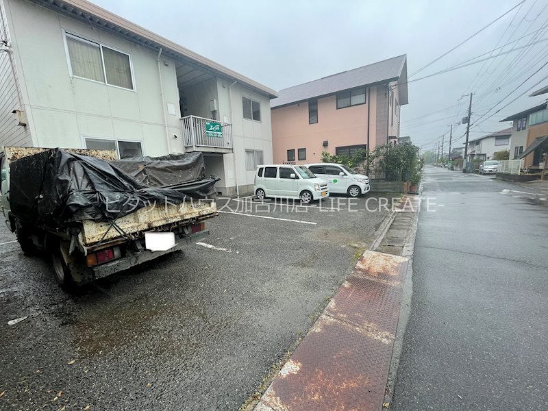 カーサ・リーゾ その他6