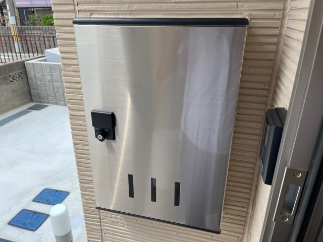 高砂市荒井町若宮新築アパート その他16