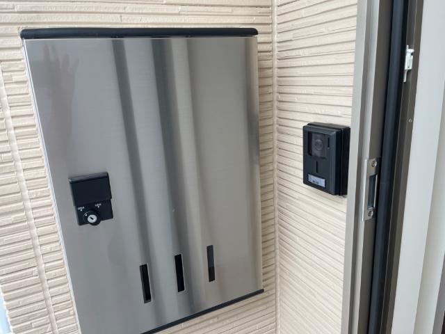 高砂市荒井町若宮新築アパート その他16