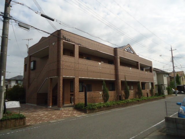 グレイスヴィラ その他外観1