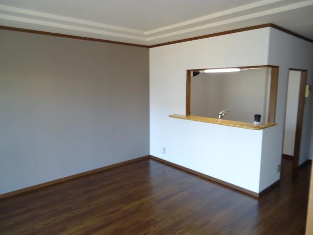 グレイスヴィラ キッチン