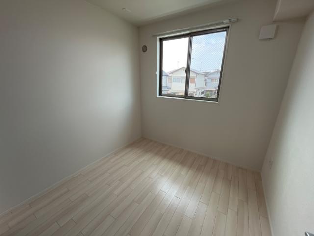 高砂市荒井町若宮新築アパート ベッドルーム