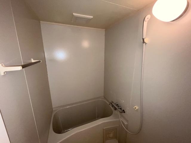 リバティーグリーンヒルズ 風呂画像