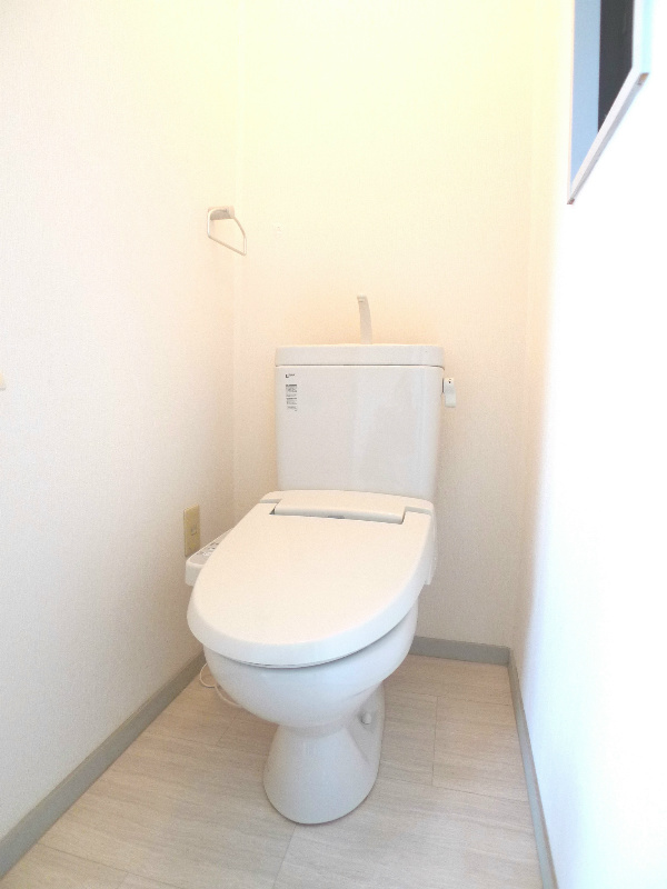 サンヴィレッジ美乃利　A棟 その他1