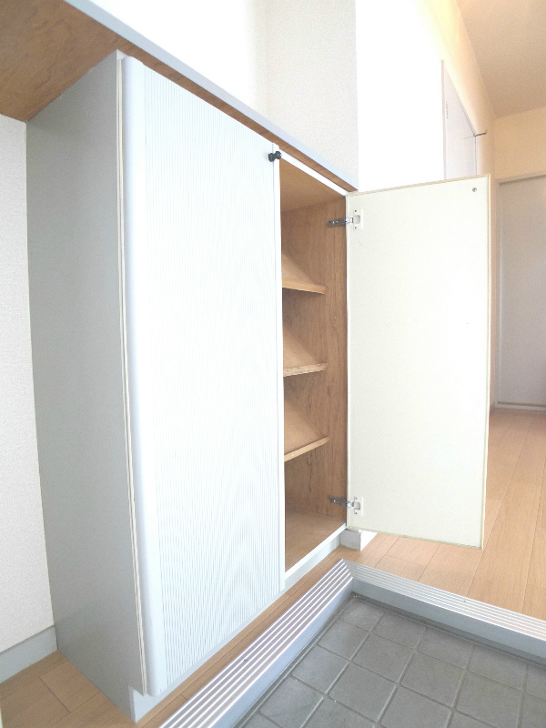 サンヴィレッジ美乃利　A棟 その他2