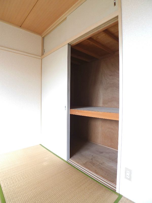 サンヴィレッジ美乃利　A棟 その他4