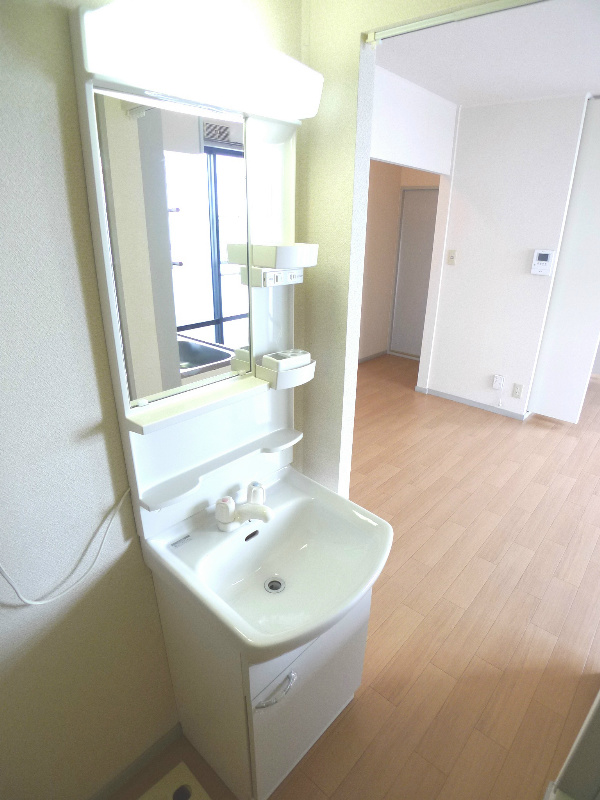 サンヴィレッジ美乃利　A棟 その他5