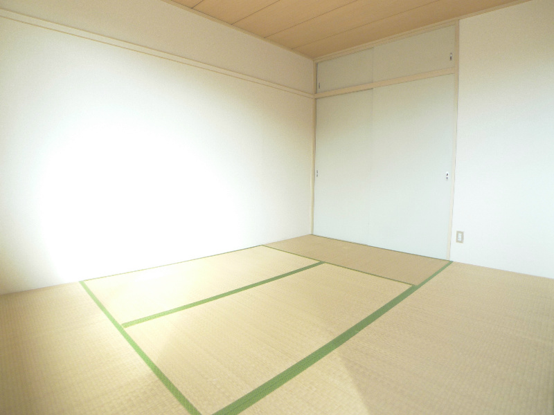 サンヴィレッジ美乃利　A棟 その他7