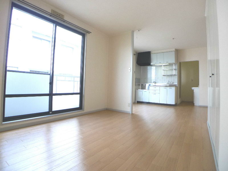 サンヴィレッジ美乃利　A棟 その他8