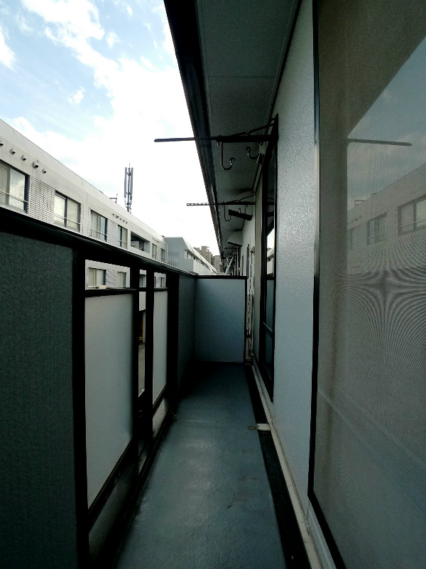 サンヴィレッジ美乃利　A棟 その他10