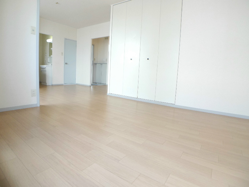 サンヴィレッジ美乃利　A棟 その他12