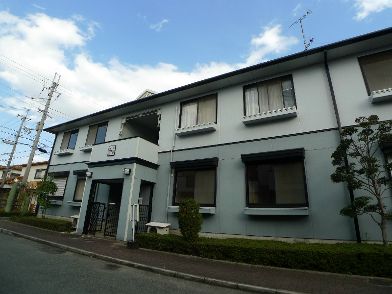 サンヴィレッジ美乃利　A棟 その他14