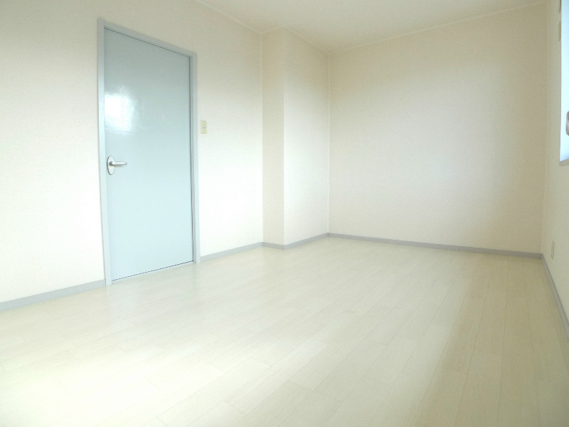 サンヴィレッジ美乃利　A棟 ベッドルーム