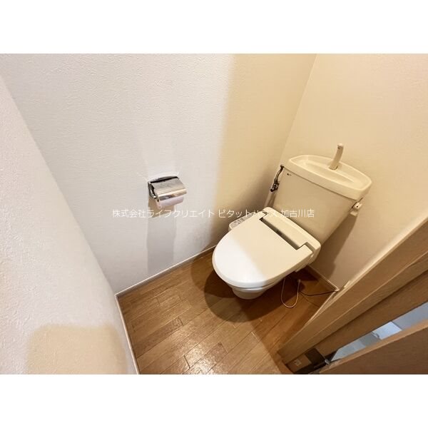 コンフォートエイジＢ棟 その他1