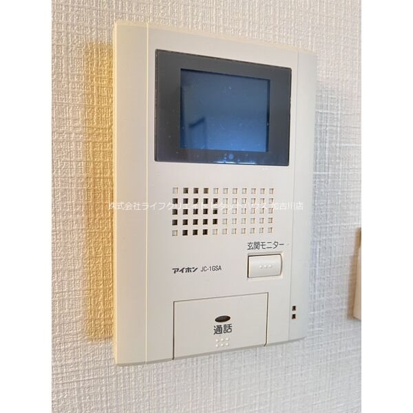 コンフォートエイジＢ棟 その他4