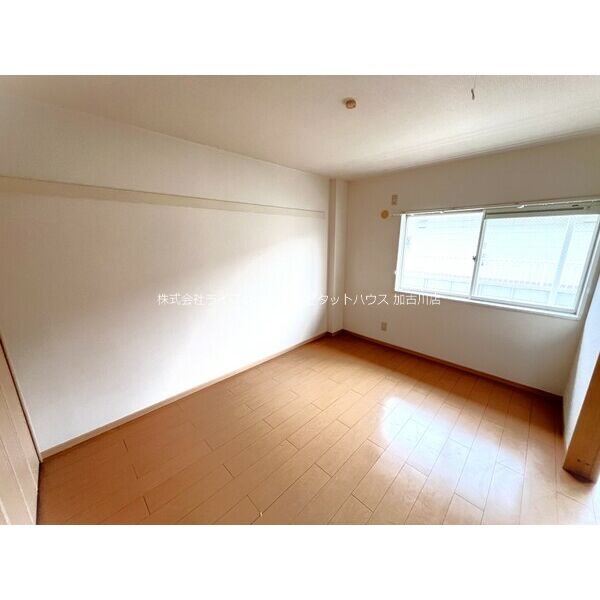 コンフォートエイジＢ棟 その他5