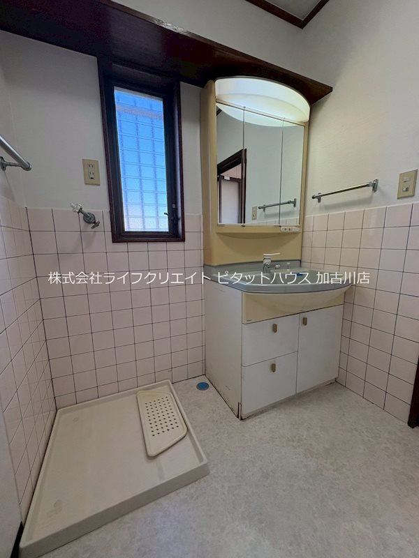 新野辺北町6丁目貸家 その他1