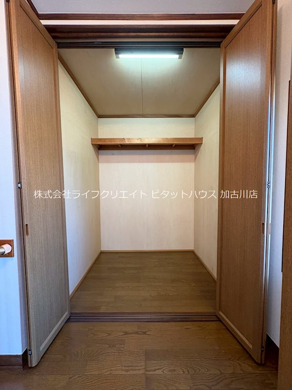 新野辺北町6丁目貸家 その他3