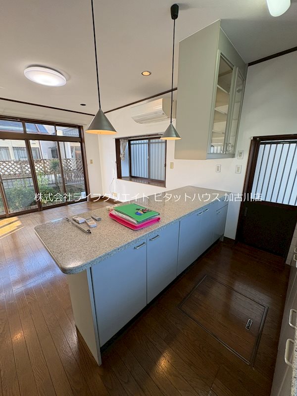 新野辺北町6丁目貸家 その他6