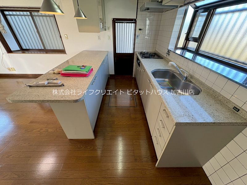 新野辺北町6丁目貸家 その他7