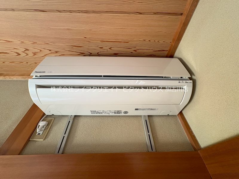 新野辺北町6丁目貸家 その他8