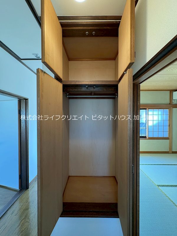 新野辺北町6丁目貸家 その他11