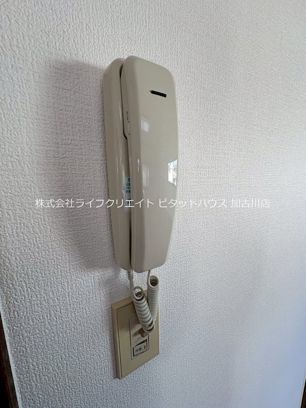 新野辺北町6丁目貸家 その他12