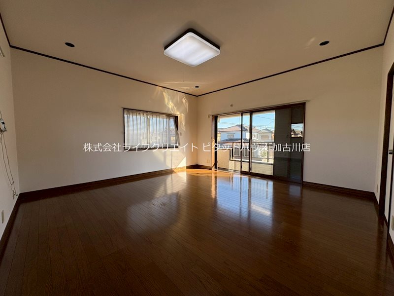 新野辺北町6丁目貸家 その他13