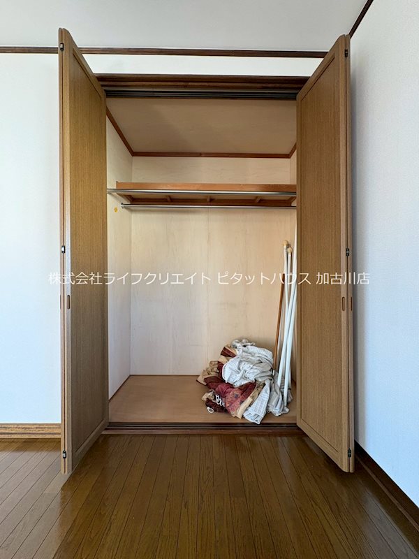 新野辺北町6丁目貸家 その他14