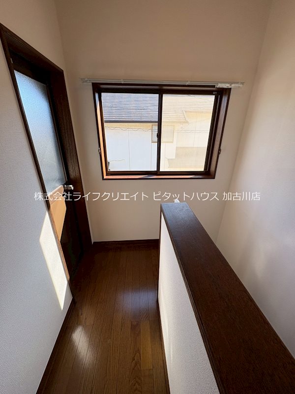 新野辺北町6丁目貸家 その他15