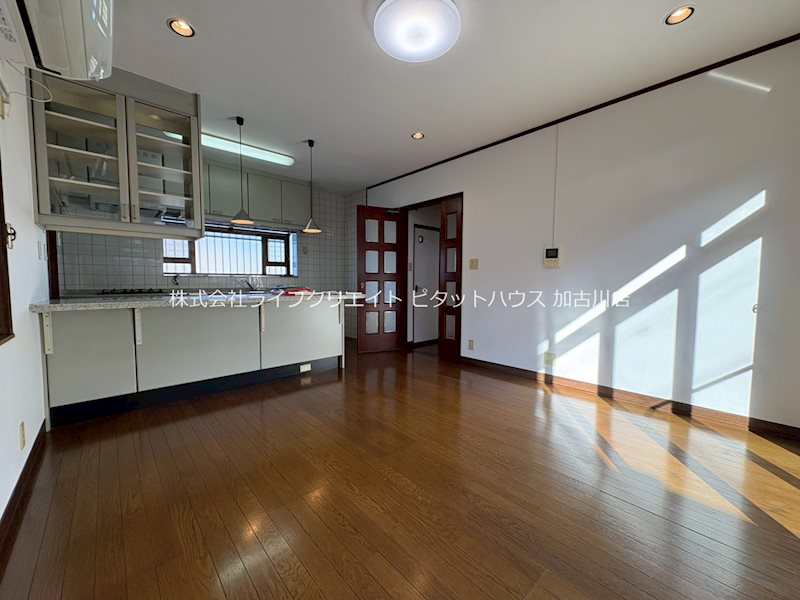 新野辺北町6丁目貸家 その他17