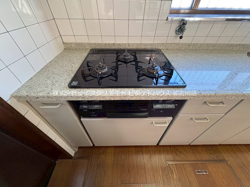 新野辺北町6丁目貸家 その他19