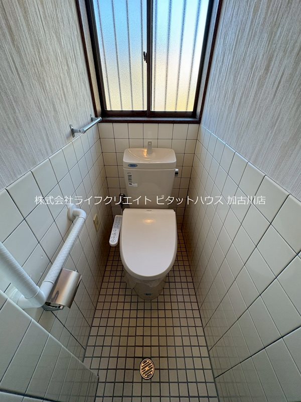 新野辺北町6丁目貸家 その他20