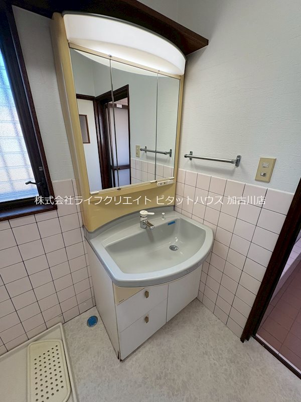 新野辺北町6丁目貸家 その他21