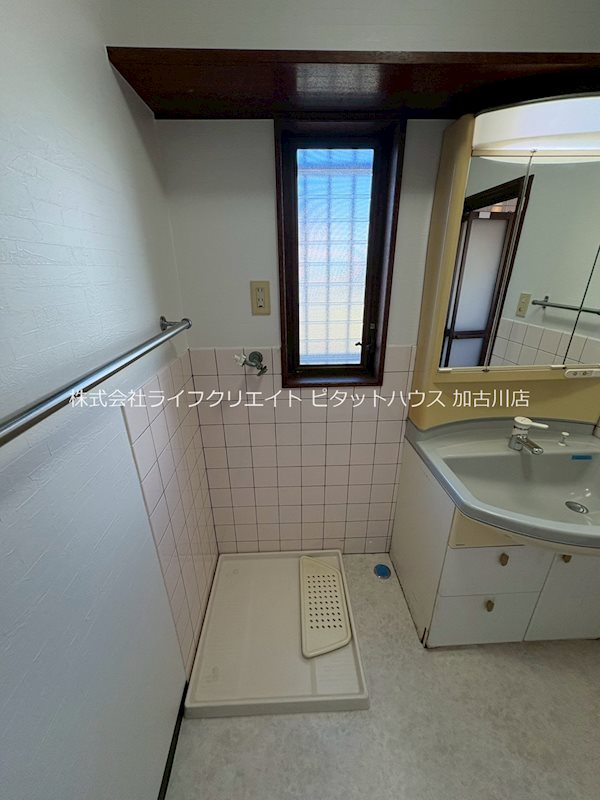 新野辺北町6丁目貸家 その他22