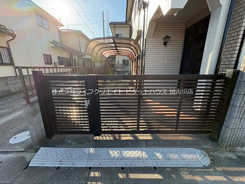 新野辺北町6丁目貸家 その他23