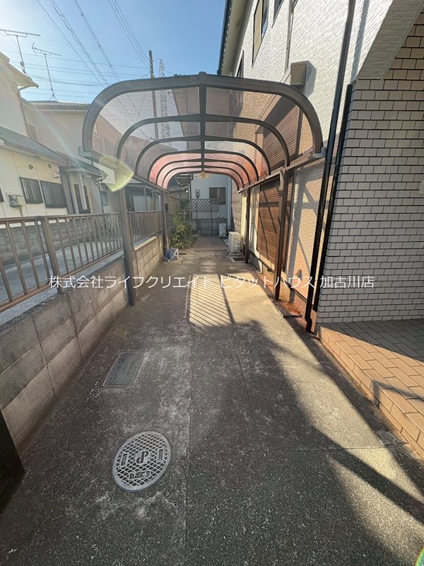 新野辺北町6丁目貸家 その他24