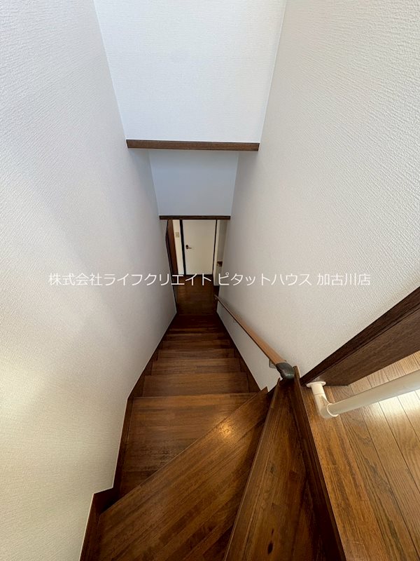 新野辺北町6丁目貸家 その他25