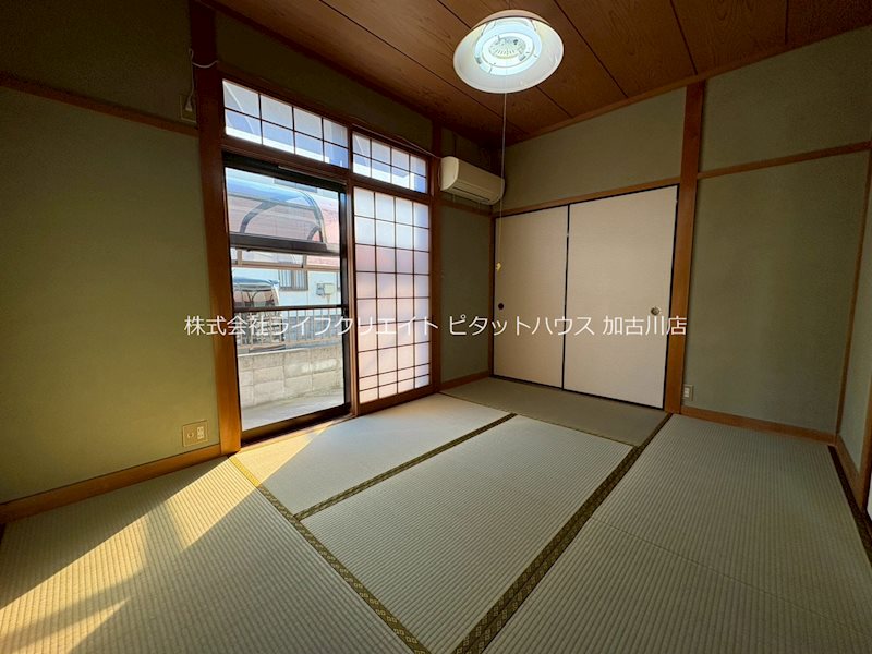 新野辺北町6丁目貸家 その他26