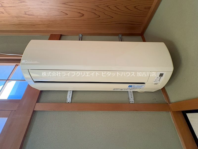 新野辺北町6丁目貸家 その他28