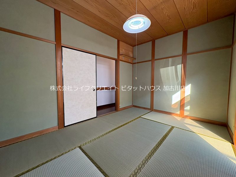 新野辺北町6丁目貸家 その他29