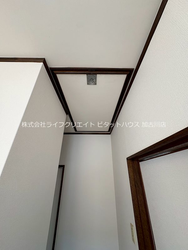 新野辺北町6丁目貸家 その他31