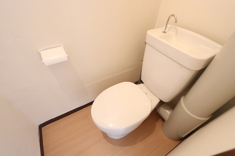 ビレッジハウス宮の前2号棟 その他1