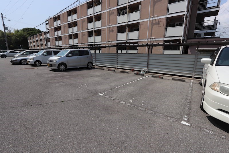 ビレッジハウス宮の前2号棟 その他3